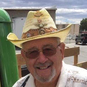 Meet your Posher, Joseph